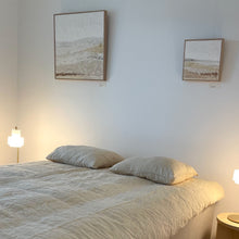 Load image into Gallery viewer, TIMELESS LAND - 60X60 - FRAMED