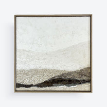 Load image into Gallery viewer, SILENT DAWN - 60X60 - FRAMED