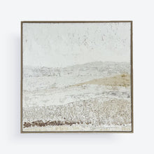 Load image into Gallery viewer, TIMELESS LAND - 60X60 - FRAMED