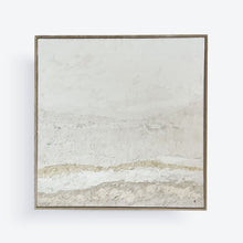 Load image into Gallery viewer, NORTHERN ECHO - 60X60 - FRAMED