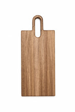 Load image into Gallery viewer, Halikko Serving & Cutting Board Oak – M *Pre-order