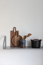 Load image into Gallery viewer, Halikko Serving & Cutting Board Elm – M