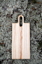 Load image into Gallery viewer, Halikko Serving Board Ash – M *pre-order