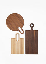 Load image into Gallery viewer, Salo Cutting Board Walnut – M *Pre-Order