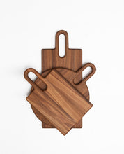 Load image into Gallery viewer, Halikko Serving Board Elm – M *pre-order