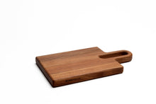 Load image into Gallery viewer, Halikko Serving & Cutting Board Elm – S