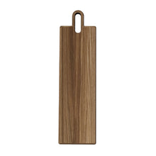 Load image into Gallery viewer, Halikko Serving & Cutting Board Elm – L