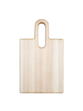 Load image into Gallery viewer, Halikko Serving & Cutting Board Ash – S