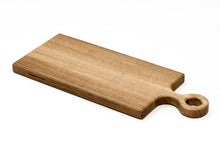 Load image into Gallery viewer, Salo Cutting Board Oak – M *pre-order