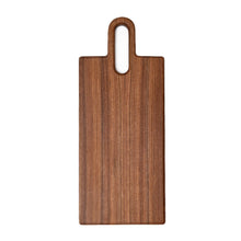 Load image into Gallery viewer, Halikko Serving & Cutting Board Elm – M