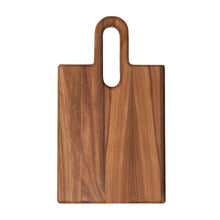 Load image into Gallery viewer, Halikko Serving & Cutting Board Elm – S