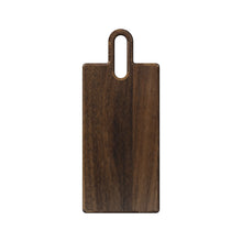 Load image into Gallery viewer, Halikko Serving & Cutting Board Walnut – M *Pre-order