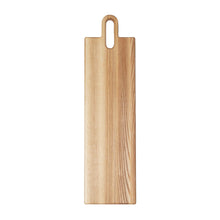 Load image into Gallery viewer, Halikko Cutting Board Ash – L