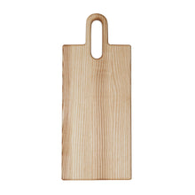Load image into Gallery viewer, Halikko Serving Board Ash – M *pre-order
