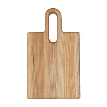 Load image into Gallery viewer, Halikko Serving & Cutting Board Ash – S