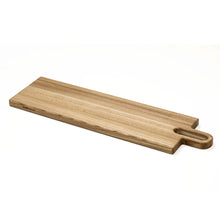 Load image into Gallery viewer, Halikko Serving & Cutting Board Elm – L