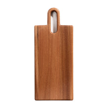 Load image into Gallery viewer, Halikko Serving & Cutting Board Elm – M