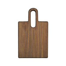 Load image into Gallery viewer, Halikko Serving & Cutting Board Elm – S