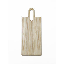 Load image into Gallery viewer, Halikko Serving Board Ash – M *pre-order