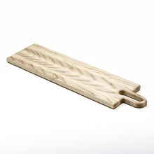 Load image into Gallery viewer, Halikko Cutting Board Ash – L