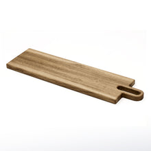Load image into Gallery viewer, Halikko Cutting Board Oak – L *pre-order