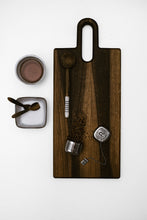 Load image into Gallery viewer, Halikko Serving & Cutting Board Walnut – M *Pre-order