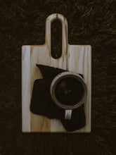 Load image into Gallery viewer, Halikko Serving & Cutting Board Ash – S