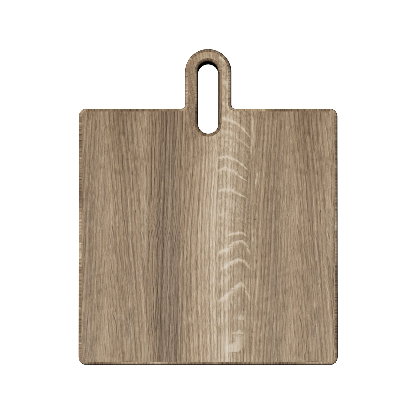 Halikko Cutting Board Oak – XL *pre-order