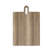 Load image into Gallery viewer, Halikko Serving Board Oak – XXL *pre-order