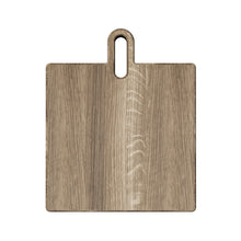 Load image into Gallery viewer, Halikko Cutting Board Oak – XL *pre-order
